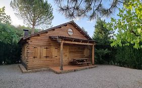 Casa De Madera Zumacar V